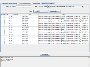 PS3 Homebrew - Brewology - PS3 PSP WII XBOX - Homebrew News, Saved Games,  Downloads, and More!