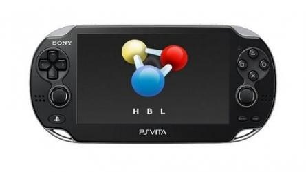 PSVita Half byteloader