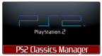 PS2 Classics Manager