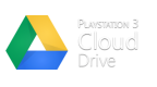 PS3 Cloud Drive