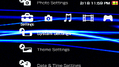 load mod