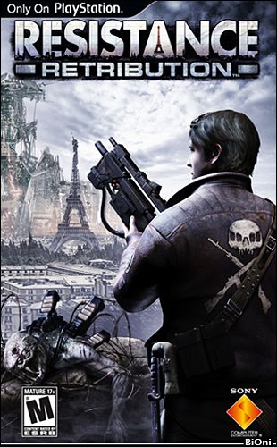 Resistance Retribution