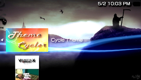 xmb cycler