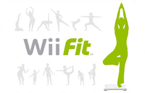 Wii Fit