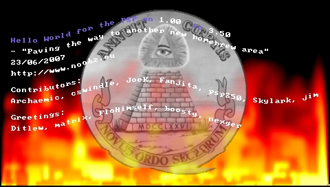 illuminati