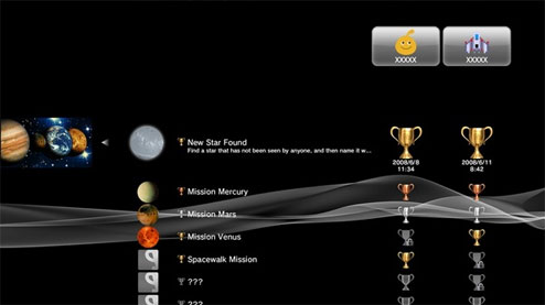 PS3 Firmware