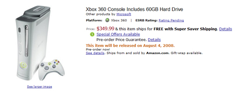 Price Drop
