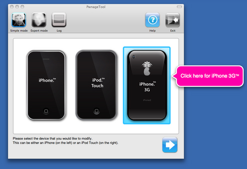 Pwnage Tool 2.0