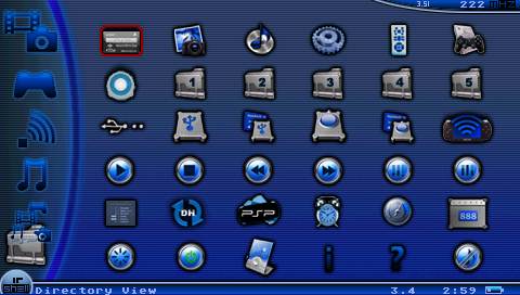New iR Shell coming soon