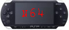 psp n64