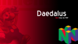 N64 emualtor logo