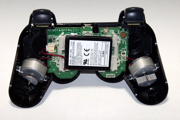 PS3 Controller