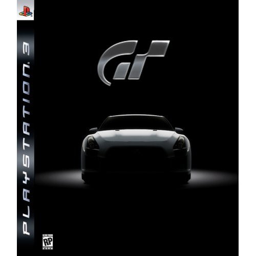 GT5
