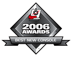 IGN Best New Console PS3