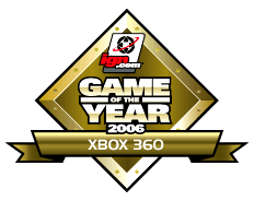 xbox 360 game of the year 