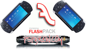 FlashPack Conversion Tutorial