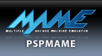 PSP MAME